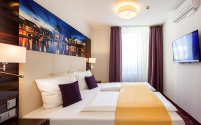 The Domicil Hotel Frankfurt