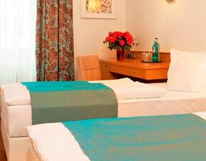 The Domicil Hotel Frankfurt