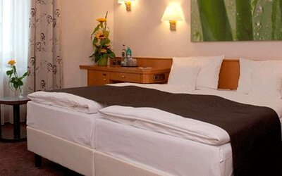 The Domicil Hotel Frankfurt