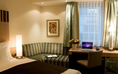 The Domicil Hotel Frankfurt