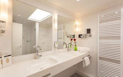 The Domicil Hotel Frankfurt