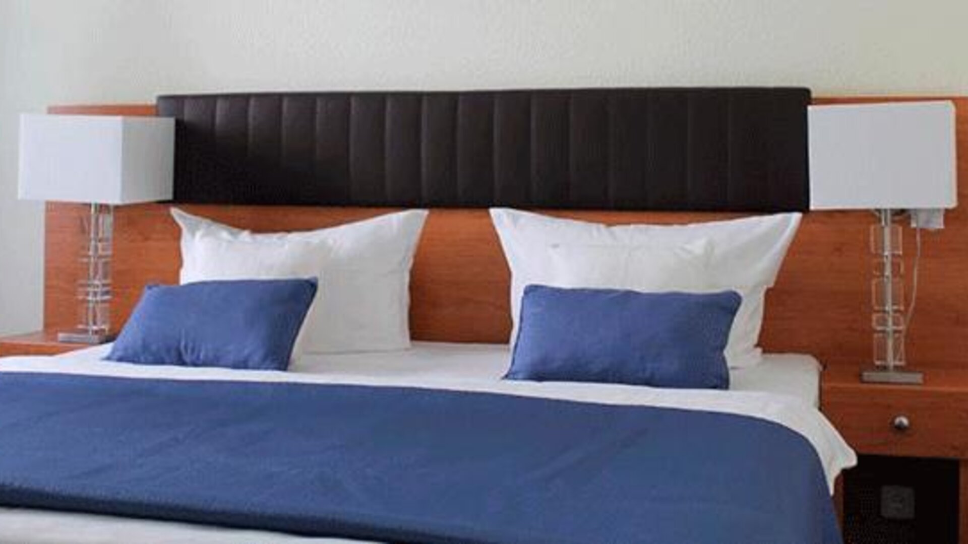 Hotel Expo Frankfurt City Centre