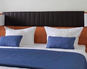 Hotel Expo Frankfurt City Centre