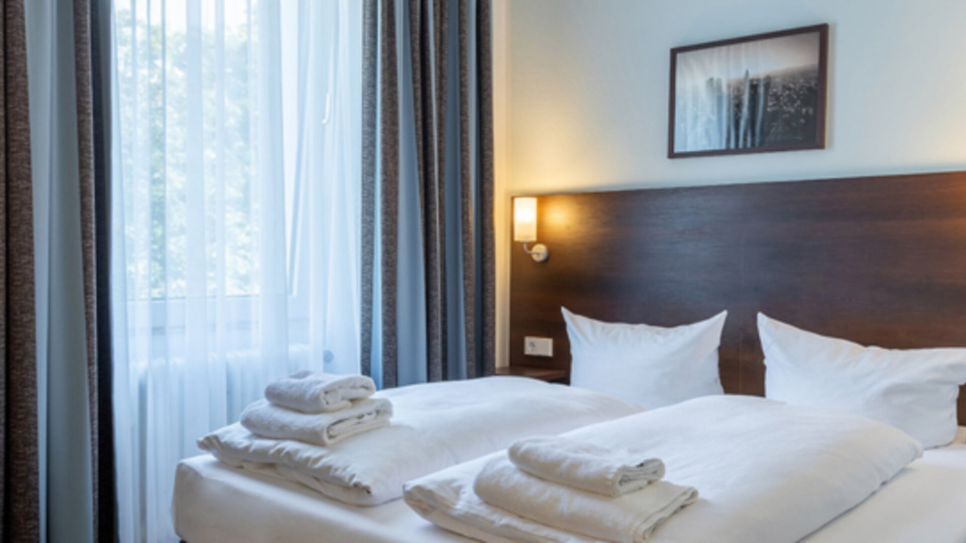 Trip Inn Budget Messe