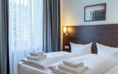 Trip Inn Budget Messe