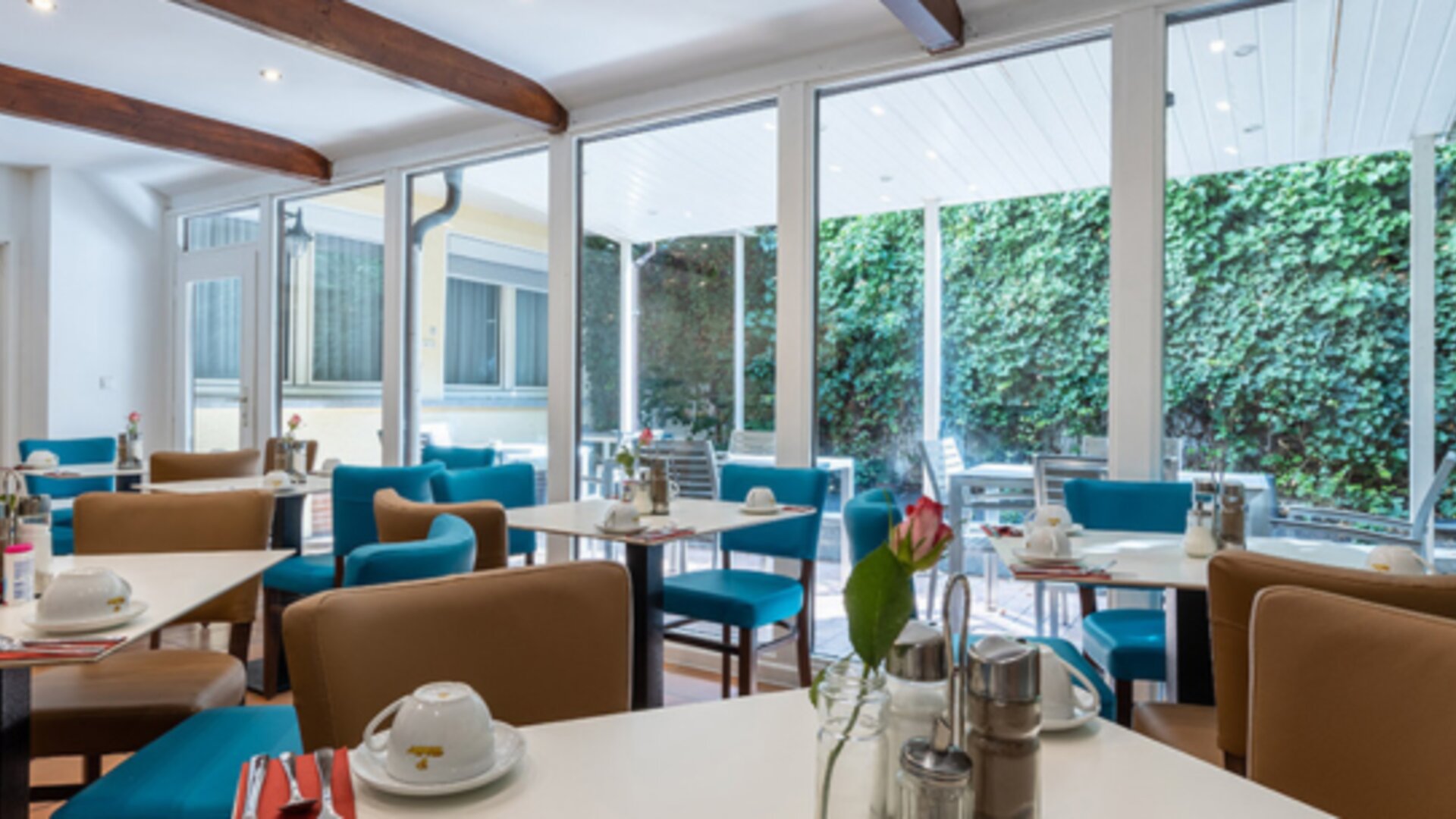 Trip Inn Budget Messe