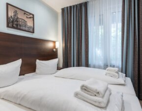 Trip Inn Budget Messe