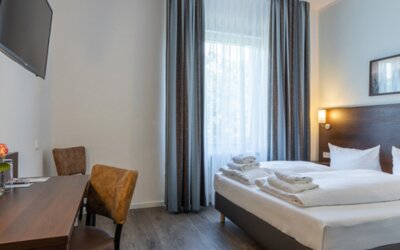 Trip Inn Budget Messe