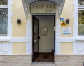 Trip Inn Budget Messe