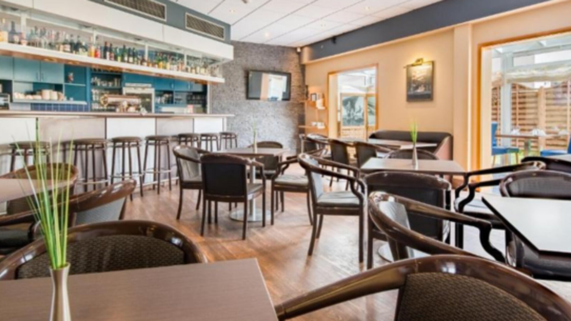 Airways Hotel Frankfurt Airport West