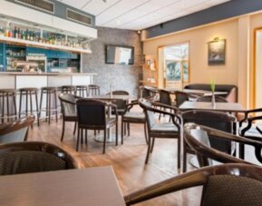 Airways Hotel Frankfurt Airport West