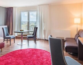 Airways Hotel Frankfurt Airport West