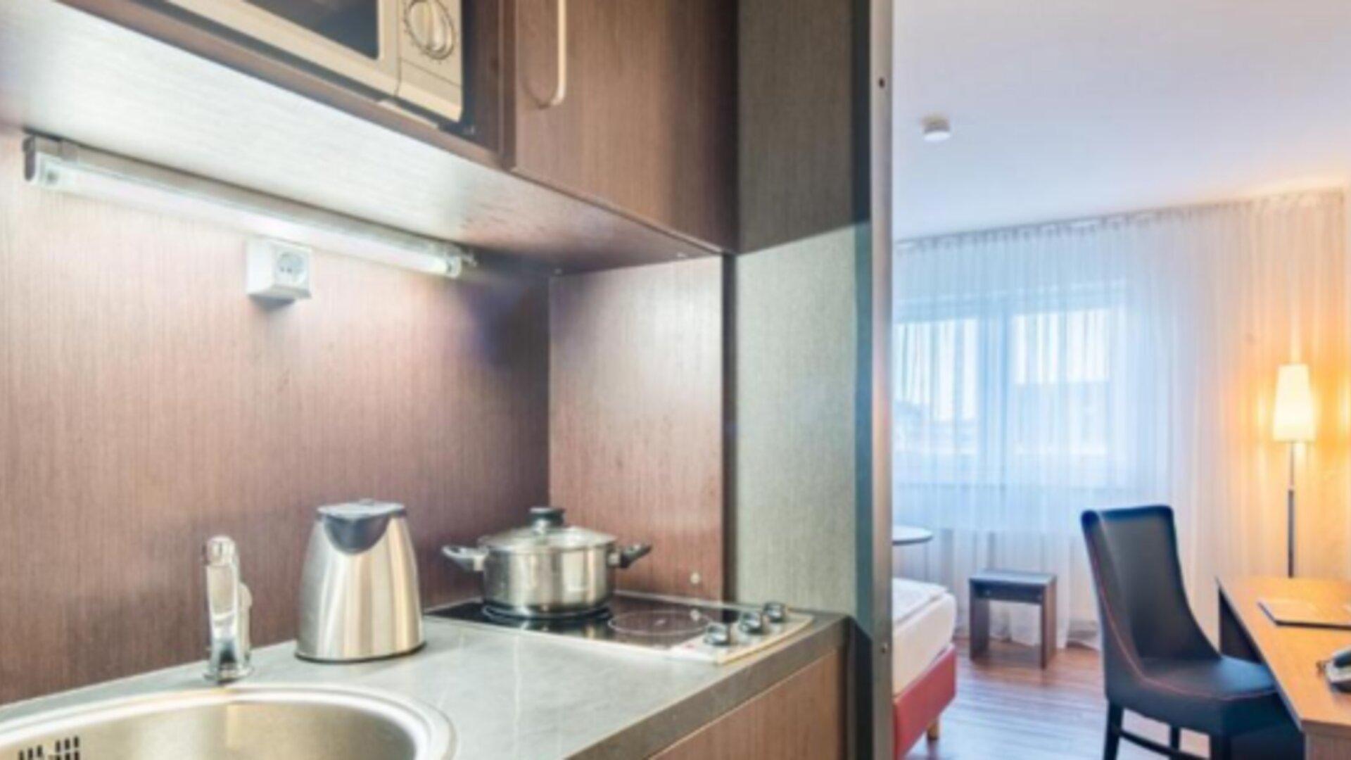 Airways Hotel Frankfurt Airport West