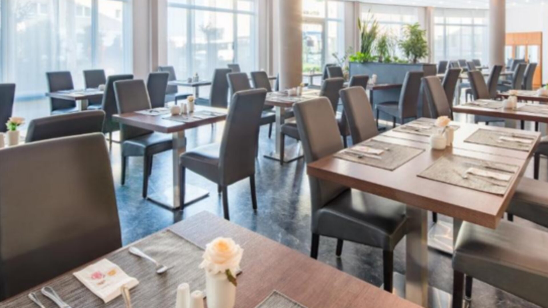 Airways Hotel Frankfurt Airport West