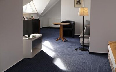 Hotel Trip Inn Kongresshotel Frankfurt Rodgau