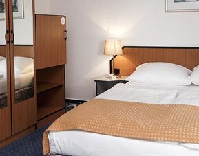 Hotel Trip Inn Kongresshotel Frankfurt Rodgau