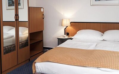 Hotel Trip Inn Kongresshotel Frankfurt Rodgau