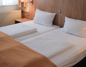 Hotel Trip Inn Kongresshotel Frankfurt Rodgau