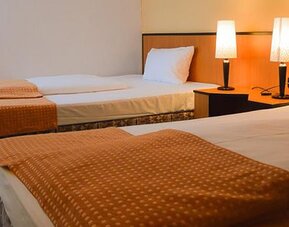 Hotel Trip Inn Kongresshotel Frankfurt Rodgau