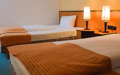 Hotel Trip Inn Kongresshotel Frankfurt Rodgau