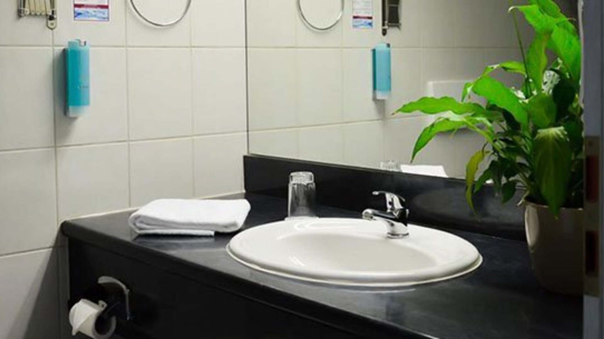 Hotel Trip Inn Kongresshotel Frankfurt Rodgau