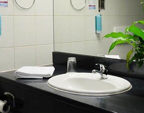 Hotel Trip Inn Kongresshotel Frankfurt Rodgau