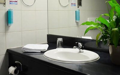 Hotel Trip Inn Kongresshotel Frankfurt Rodgau