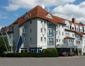 Hotel Trip Inn Kongresshotel Frankfurt Rodgau