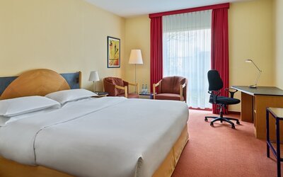 Hotel Sheraton Offenbach