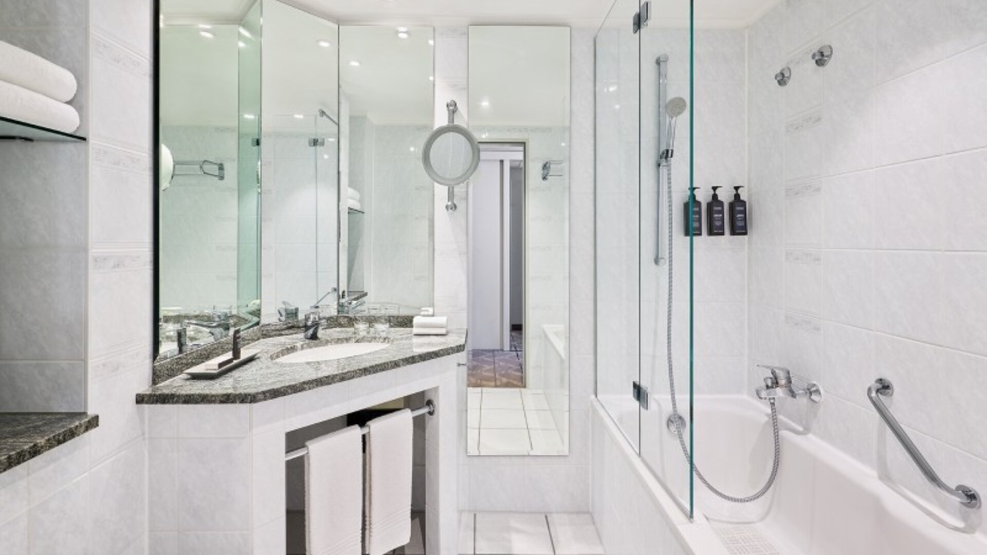 Hotel Sheraton Offenbach