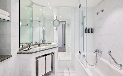 Hotel Sheraton Offenbach