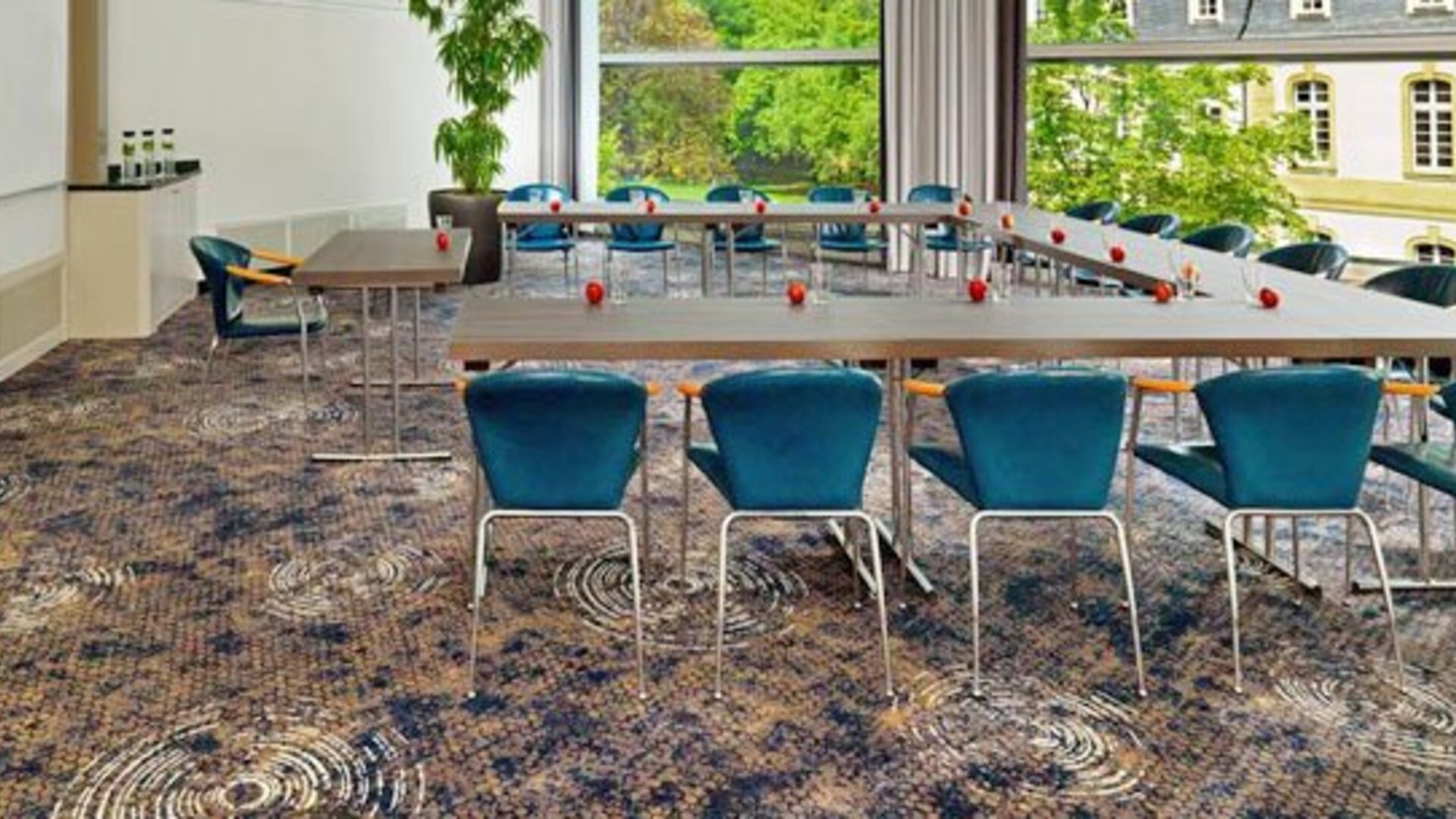 Hotel Sheraton Offenbach