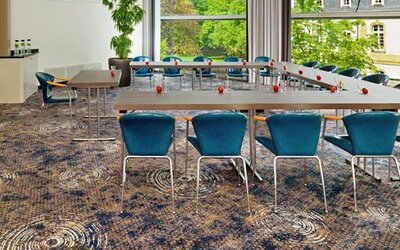 Hotel Sheraton Offenbach