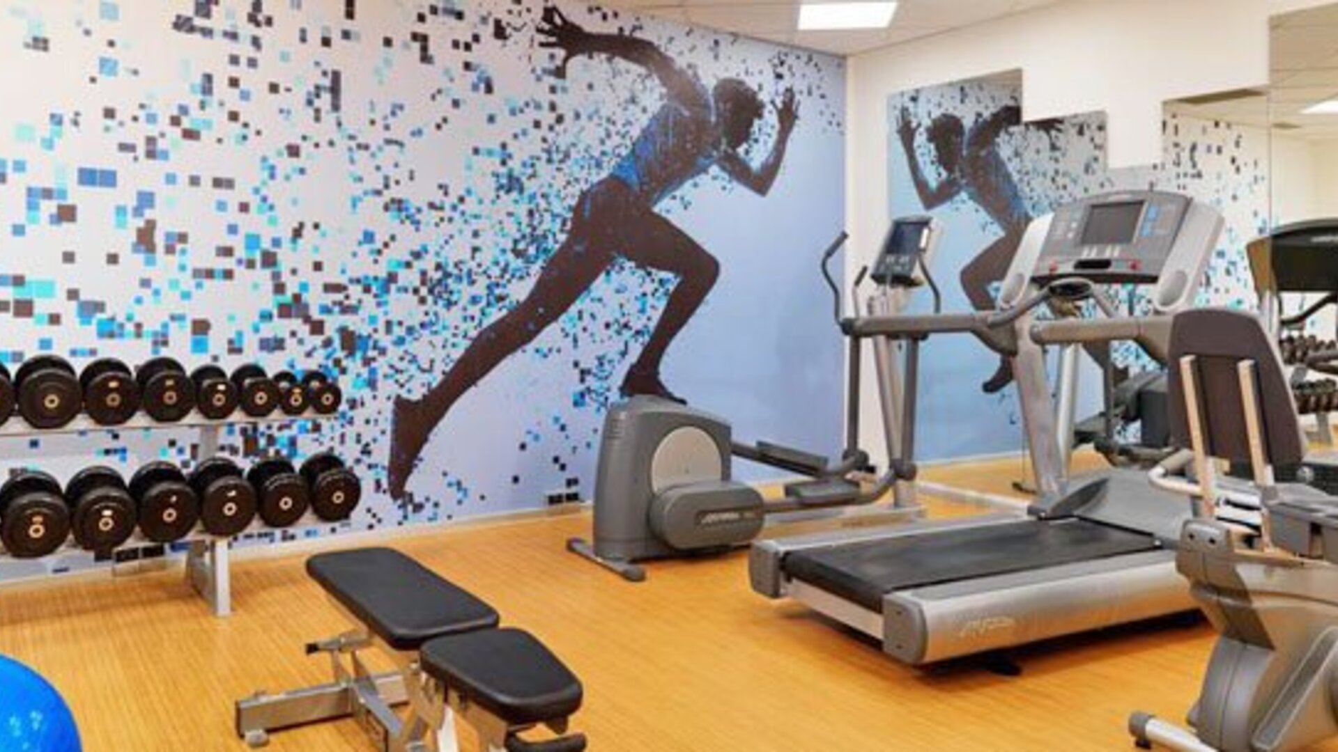 Hotel Sheraton Offenbach