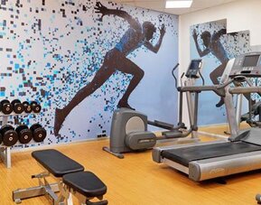 Hotel Sheraton Offenbach