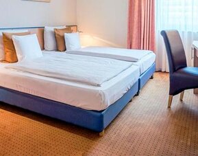 Hotel Best Western Macrander Frankfurt/Kaiserlei