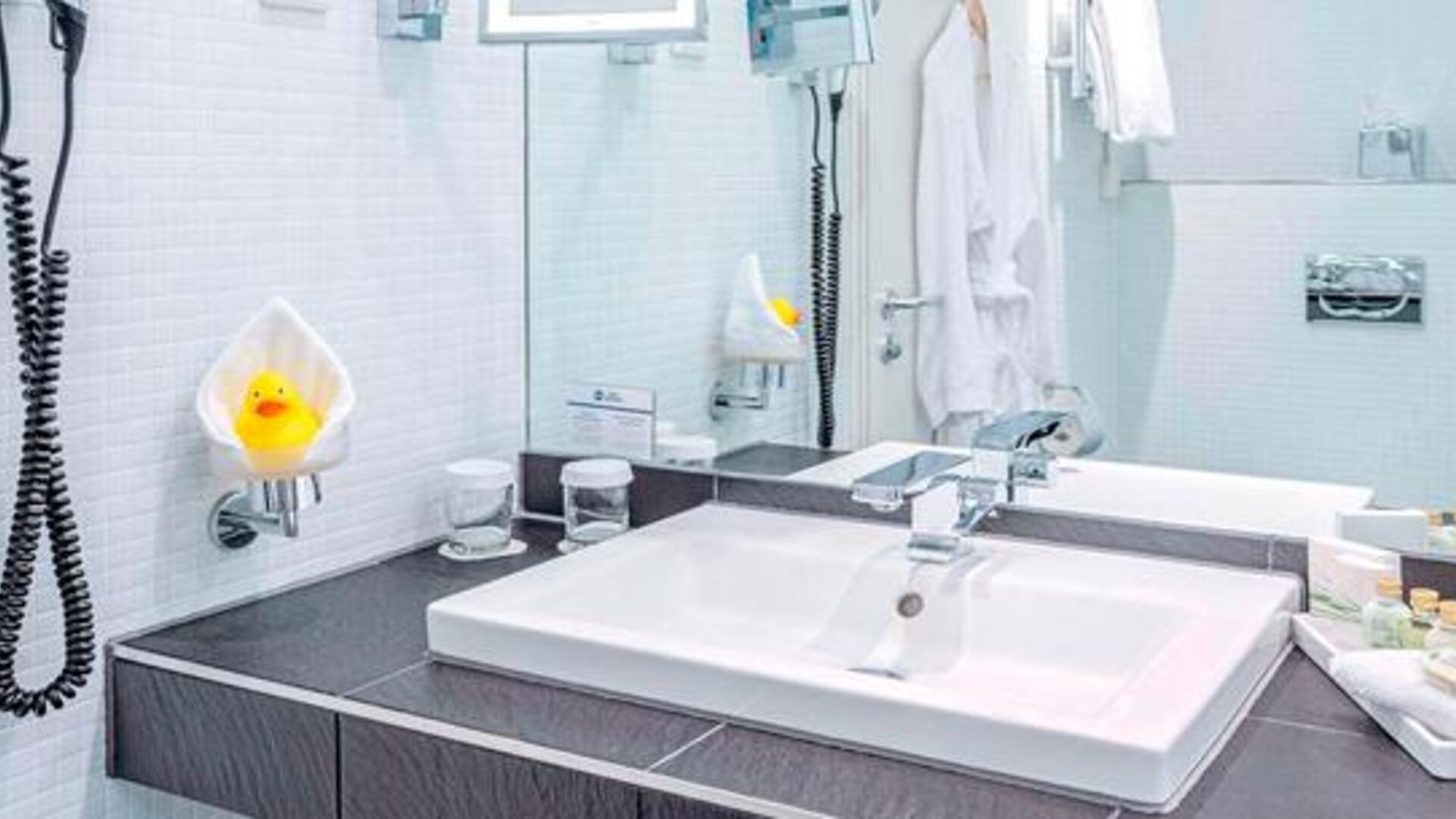 Hotel Best Western Macrander Frankfurt/Kaiserlei