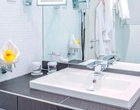 Hotel Best Western Macrander Frankfurt/Kaiserlei