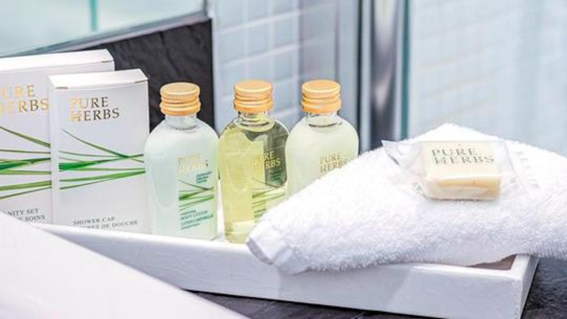 Hotel Best Western Macrander Frankfurt/Kaiserlei