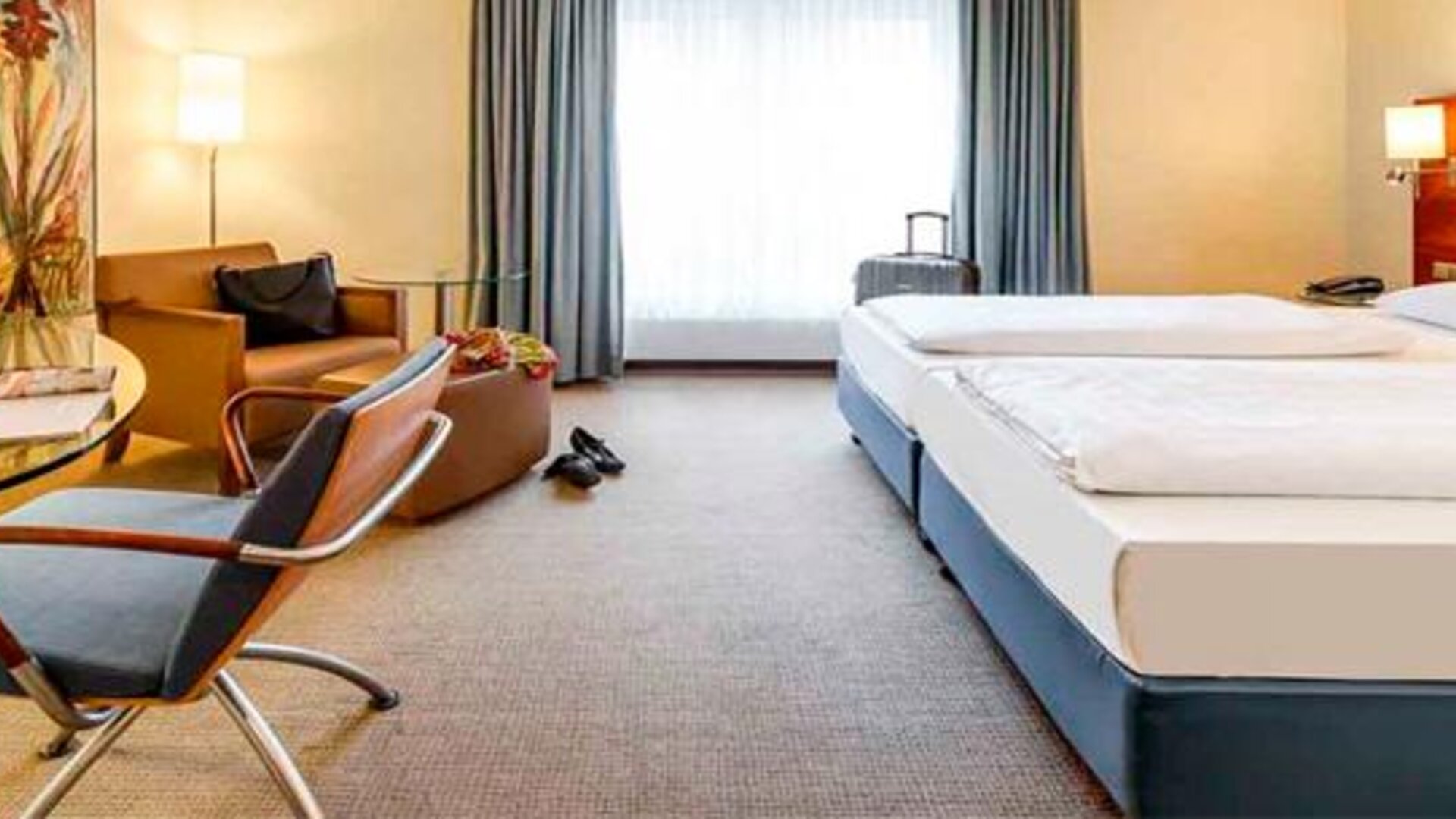 Hotel Mercure München Airport Freising