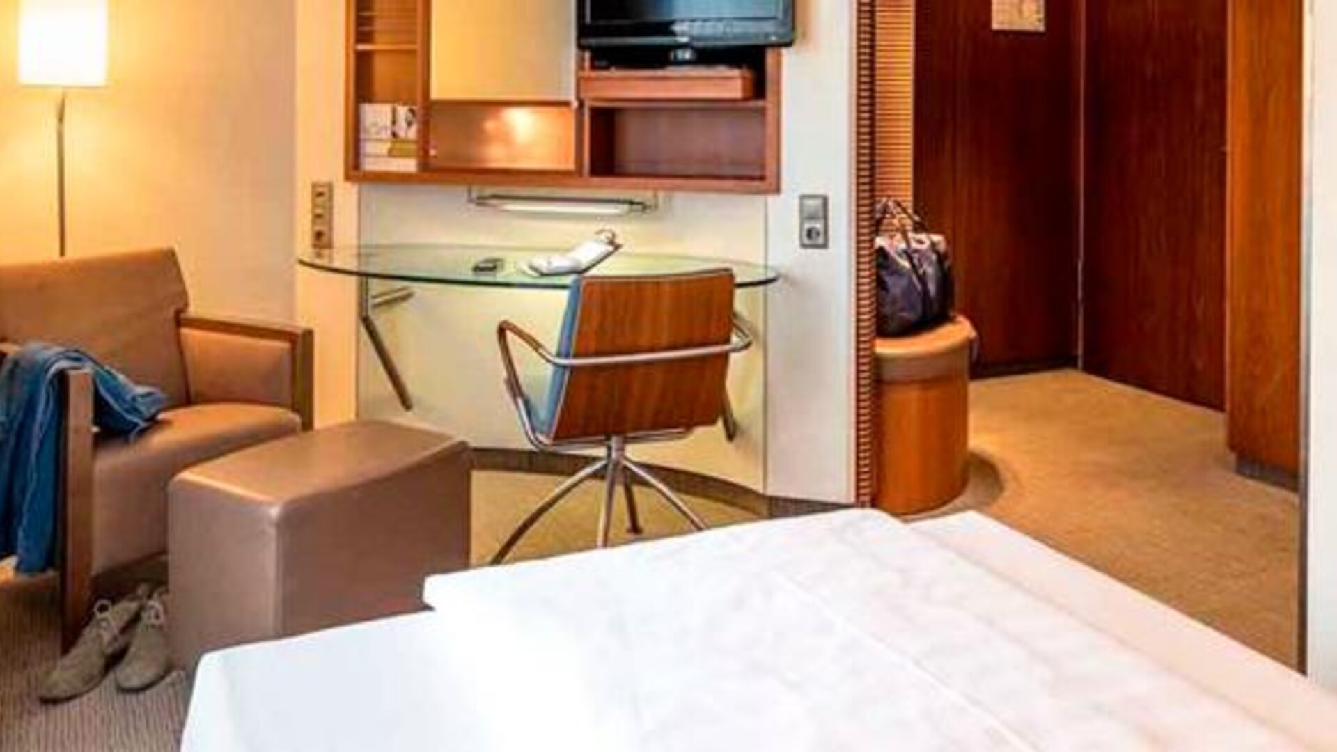 Hotel Mercure München Airport Freising