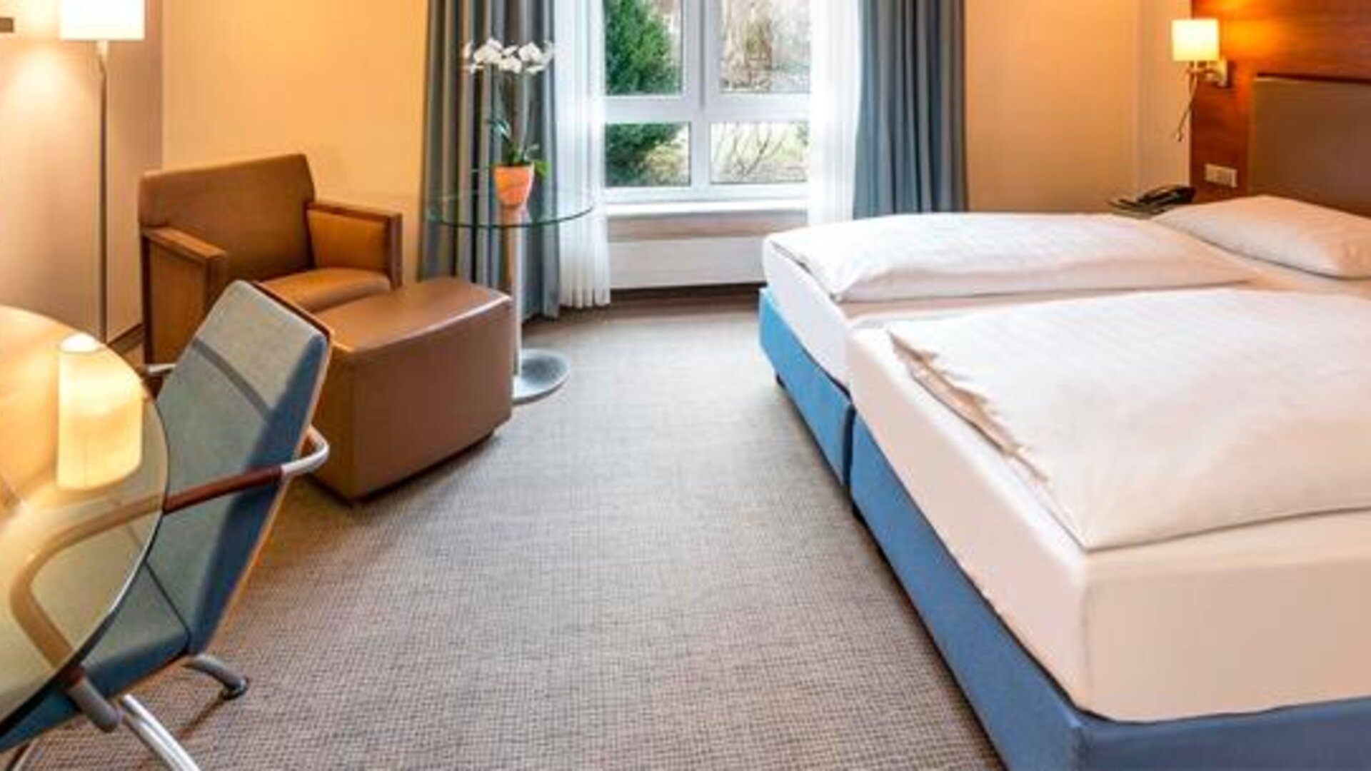Hotel Mercure München Airport Freising