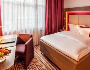 Best Western Plus Hotel Stadtquartier Haan