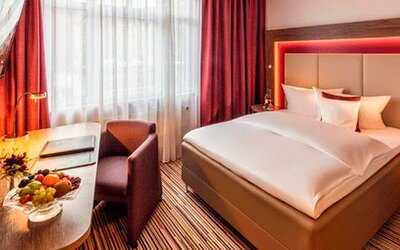 Best Western Plus Hotel Stadtquartier Haan