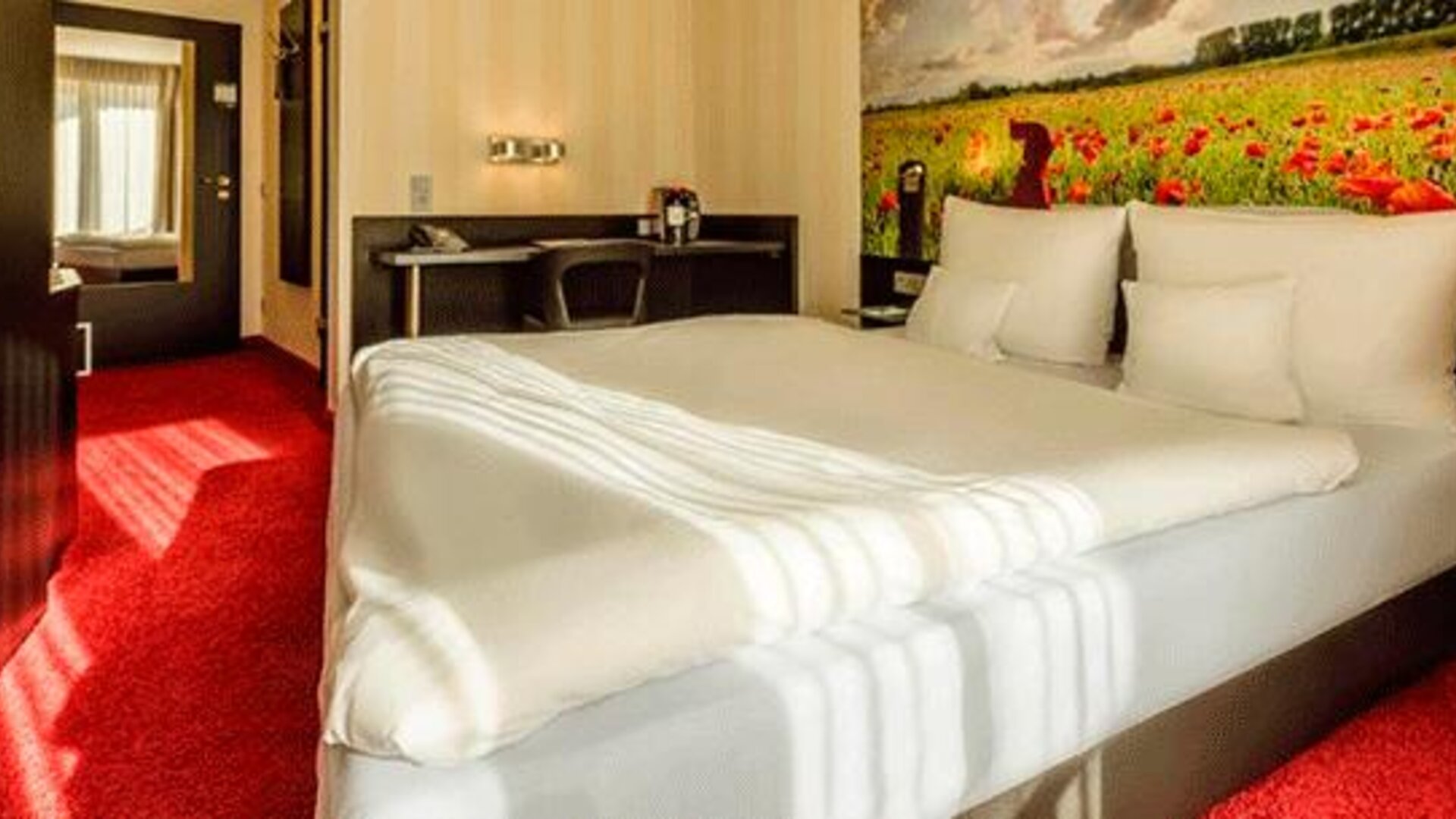 Best Western Plus Hotel Stadtquartier Haan