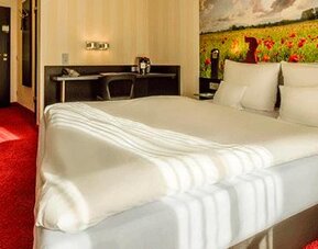 Best Western Plus Hotel Stadtquartier Haan