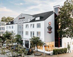 Best Western Plus Hotel Stadtquartier Haan