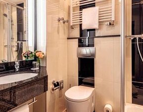 Best Western Plus Hotel Stadtquartier Haan