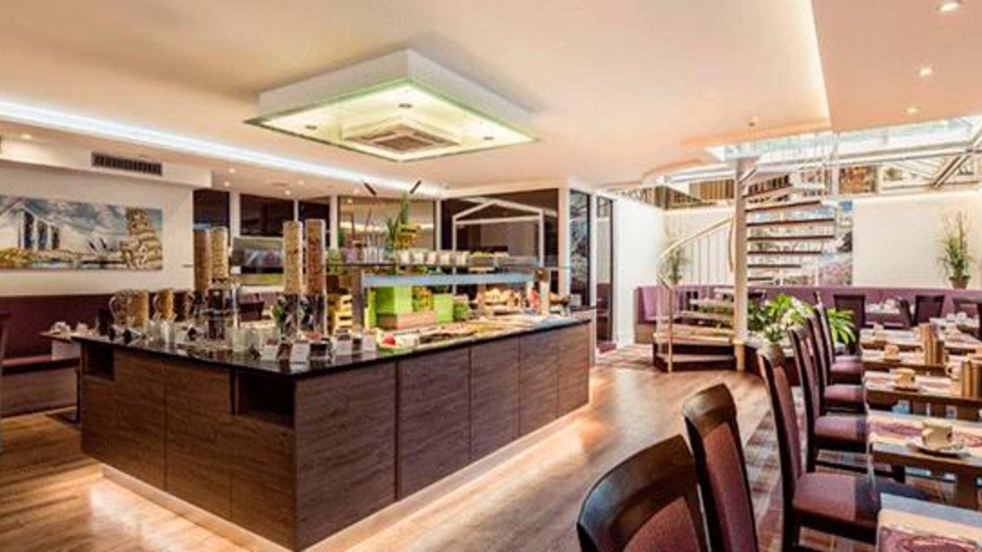 Best Western Plus Hotel Stadtquartier Haan