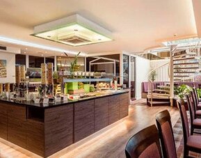 Best Western Plus Hotel Stadtquartier Haan